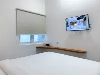 Cordex Hotel Marelan Medan