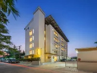 SHIN Shi-O Mori Don Mueang Hotels near Sai Mai