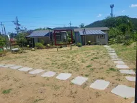 Wind good day pension - baru
