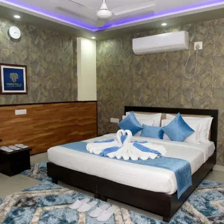Hotel Tavooza Formely Sumangal