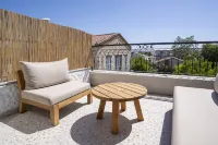 Naro Suites Alaçatı Köyiçi 1