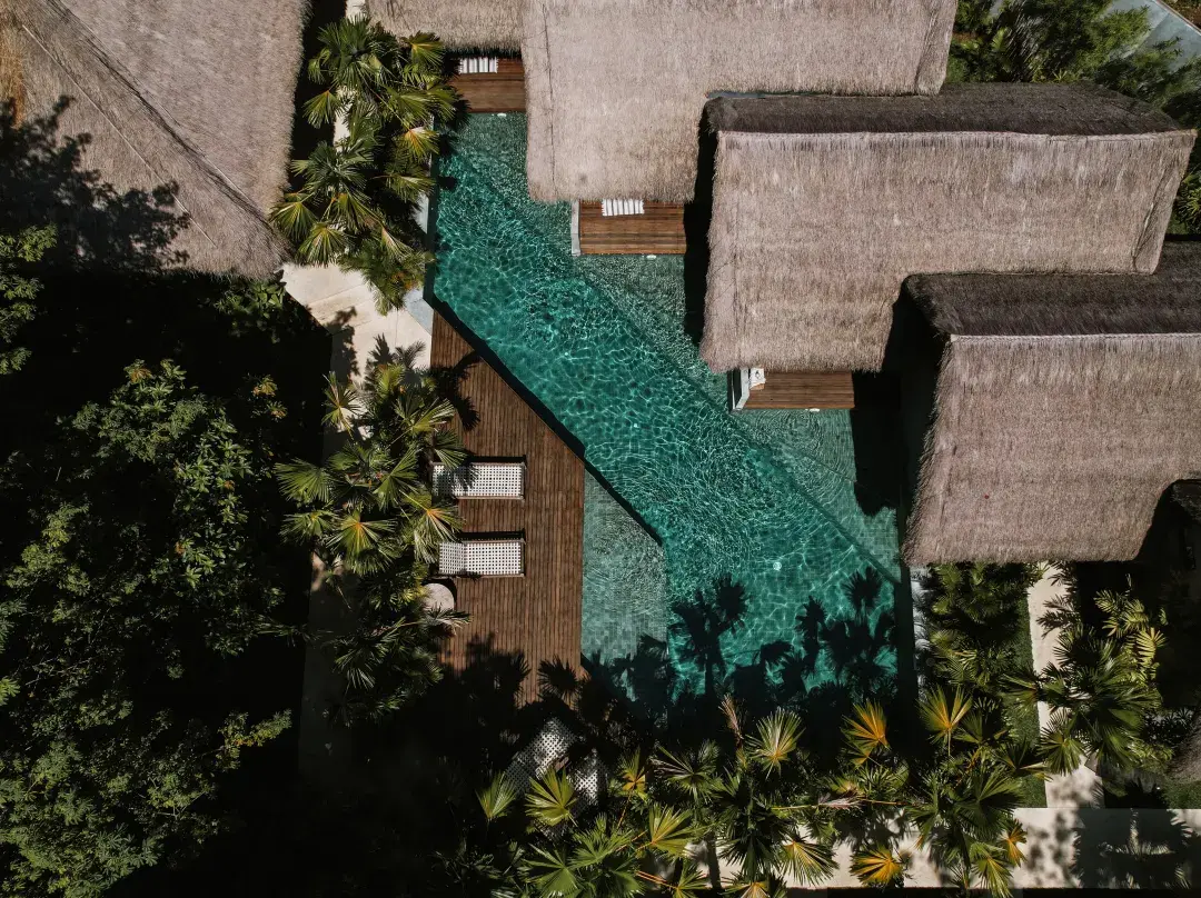 Ronja Boutique Hotel - Uluwatu