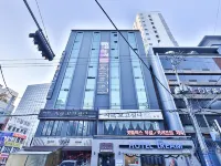 HOTEL DREAM 盐仓洞附近的飯店