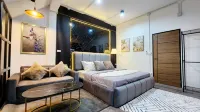Lasalle 3BR Family House 200 sqm Near BTS BITEC - فلل