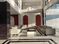 BBIB Suites