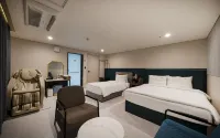 Hotel Cherry Blossom