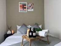 Budget Stylish&Affordable Serenity Suite #2min KekLokSi