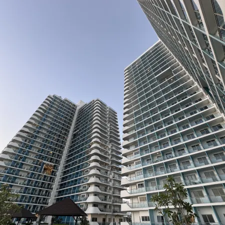 La'Serene Azure North