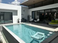 Villa Bonheur - Huvilat