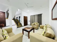 Celestara Stay - Villas