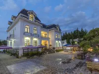 Maro Boutique Villa โรงแรมในด่าหลัต