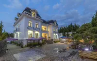 Maro Boutique Villa