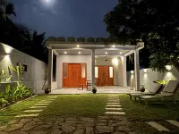 Southern Nest Villa タンガラのホテル