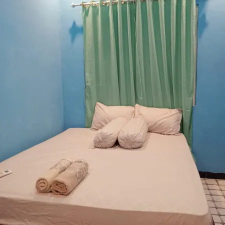 Homestay