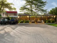 Junhao Luxury Hotel Abuja otelleri