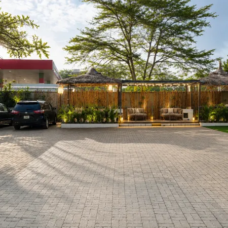 Junhao Luxury Hotel