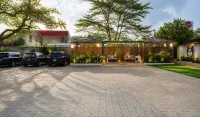 Junhao Luxury Hotel
