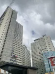 Citispace 1BR Unit Ridgewood Towers Near BGC #RW08