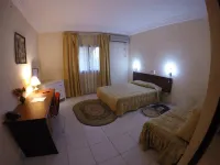 Hôtel Le Sahel
