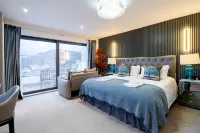 Waterhead Bath Suites - Parking and Light Breakfast - Pet friendly