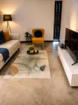 staynrestapartment - 3-Star