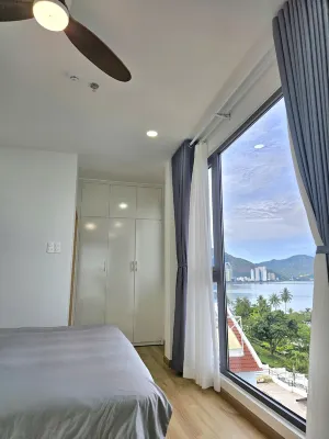 Daisy Villa - Duplex Sea View Nha Trang - Bungalows