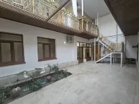 Parvina hotel - Thân thiện với thú cưng