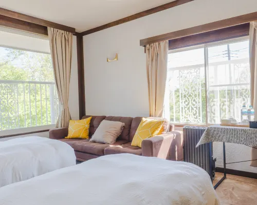 REIBA STYLE Hotels in Hokuto