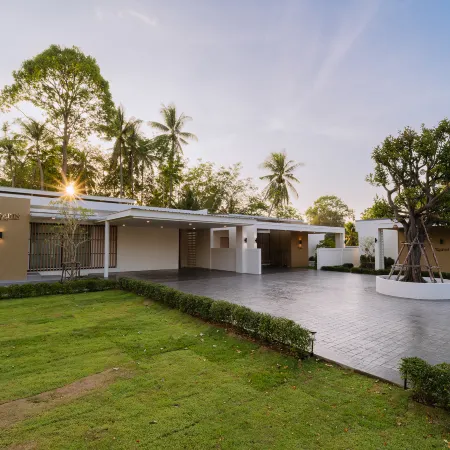 Radarin Villa