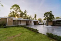 Radarin Villa - キッチン