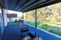 Delux SeaSide Victorious Villa by HolidayKeys - Villas