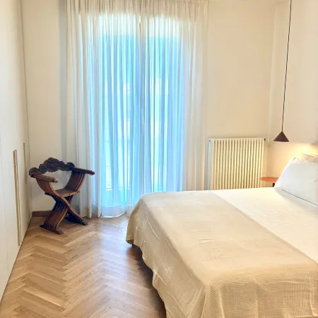 Design Apartment • Office Room • Near Florence Отели в г. Эмполи