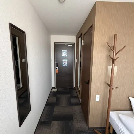 HOTEL THE NAMIE TERRACE