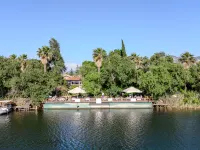 Aydos Hotels & Breeze Restaurant Hoteles en Ortaca