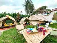 1051 A'Famosa Bungalow Private Garden Stage by SUMMERWOOD - Huvilat