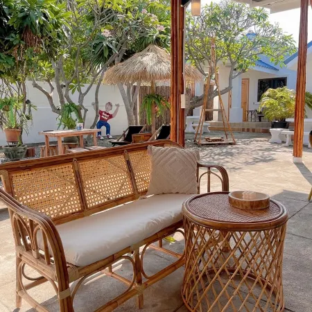 Wilailak Bungalows