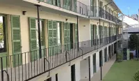 Flore Hotel and Jardin The Originals Relais - 3-Star