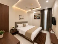 Hotel RajKailash - 신규