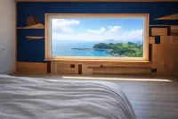 오차드123 - 펜션