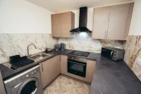 Queensferry Collection – Residence 2 - Апартаменты