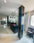 HOTEL RS REGENCY - 2つ星