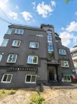 Above Seoul | Naksan View House - Balkon