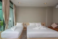 Manonna Private Pool Khao Kho - Villas