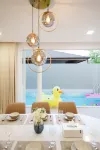 The Cloud Pool Villa 38B - Villaer