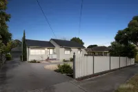Ringwood holiday house - 방갈로