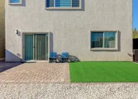 Near Strip •Beautiful 6BR8 Beds•New Furniture - Villas