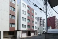 [3 beds] [7-minute walk to the subway] [2-minute walk to a convenience store] [Apartment] - 4つ星