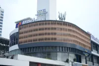 Rail Transit Hotel Medan - 무료 와이파이