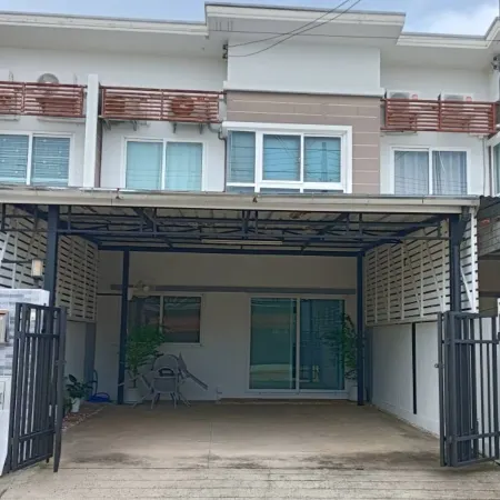 House 99 Ubon