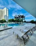 Reserva del Mar - Mountain view